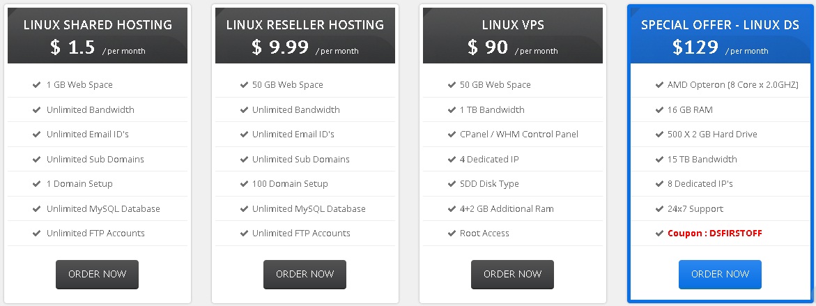 Linux Hosting Provider in Delhi,Faridabad,Noida,Ghaziabad,Gurgaon