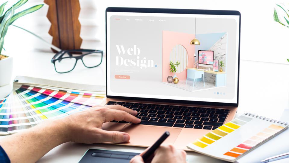 Expert Website Designers in Faridabad – IndiaBizzz: Expert Solutions